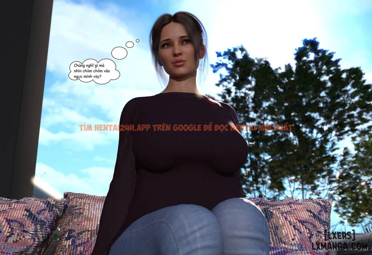 Xem ảnh 16 69149855de954 trong truyện hentai Ham Muốn Vô Đạo Đức - Chương 1.1 - hentaitvn.net
