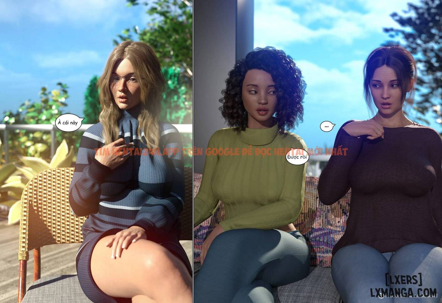 Xem ảnh 2 69149855de954 trong truyện hentai Ham Muốn Vô Đạo Đức - Chương 1.1 - hentaitvn.net