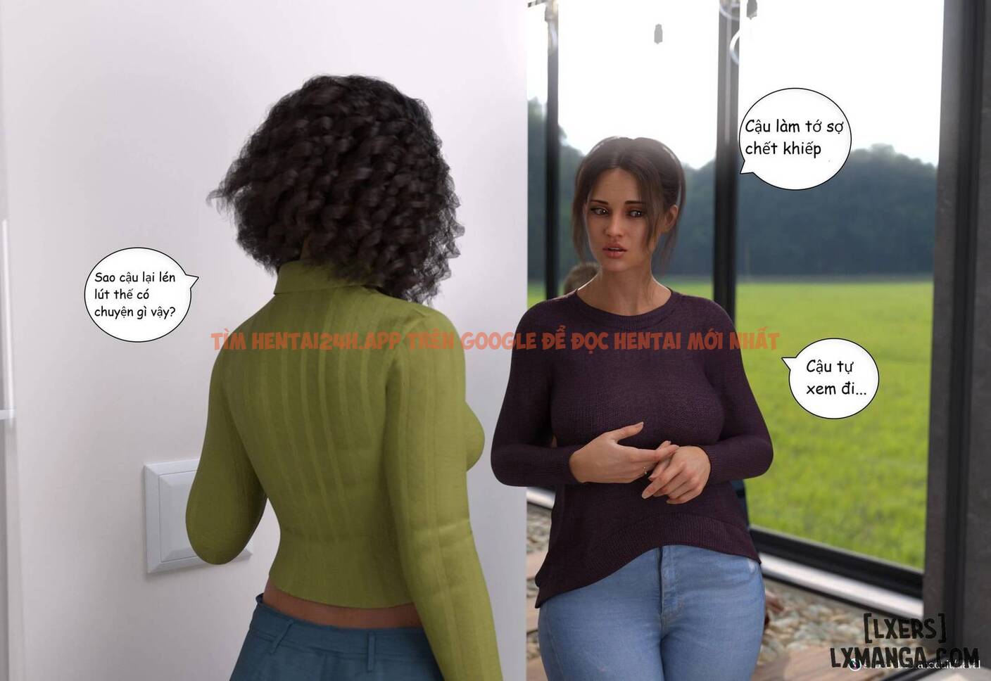 Xem ảnh 31 69149855de954 trong truyện hentai Ham Muốn Vô Đạo Đức - Chương 1.1 - hentaitvn.net