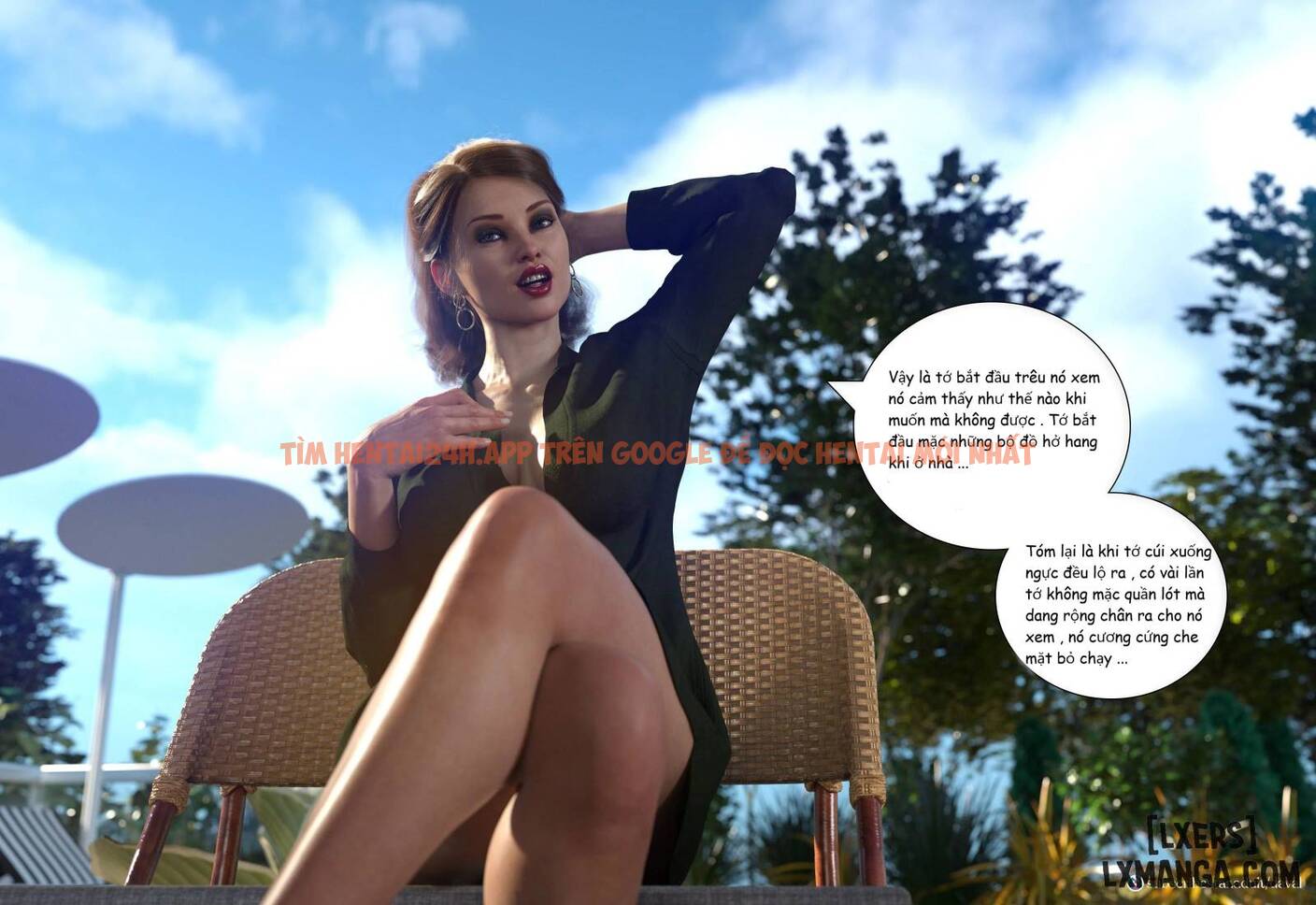 Xem ảnh 8 69149855de954 trong truyện hentai Ham Muốn Vô Đạo Đức - Chương 1.1 - hentaitvn.net