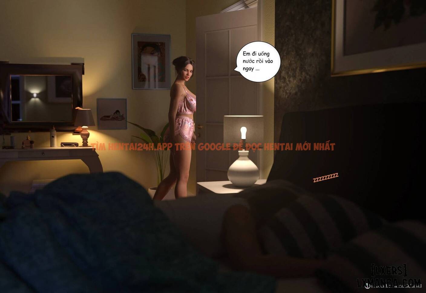 Xem ảnh 16 6914dee65e8e3 trong truyện hentai Ham Muốn Vô Đạo Đức - Chương 1.2 - www.hentaitvn.net