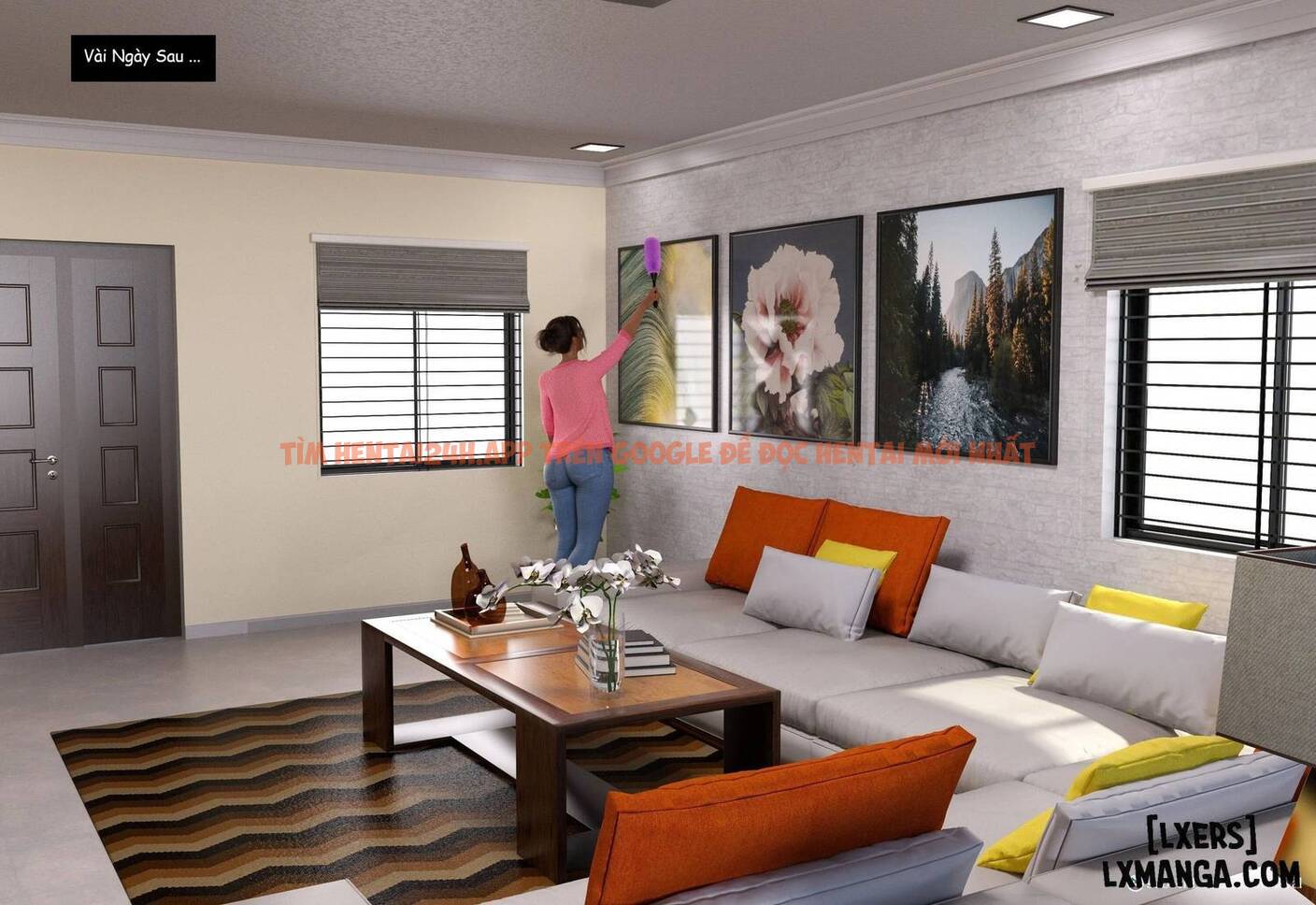 Xem ảnh 27 6914dee65e8e3 trong truyện hentai Ham Muốn Vô Đạo Đức - Chương 1.2 - www.hentaitvn.net