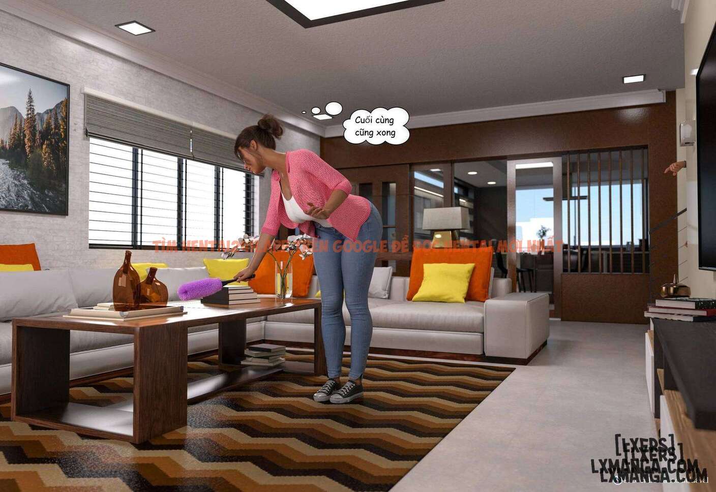 Xem ảnh 28 6914dee65e8e3 trong truyện hentai Ham Muốn Vô Đạo Đức - Chương 1.2 - www.hentaitvn.net