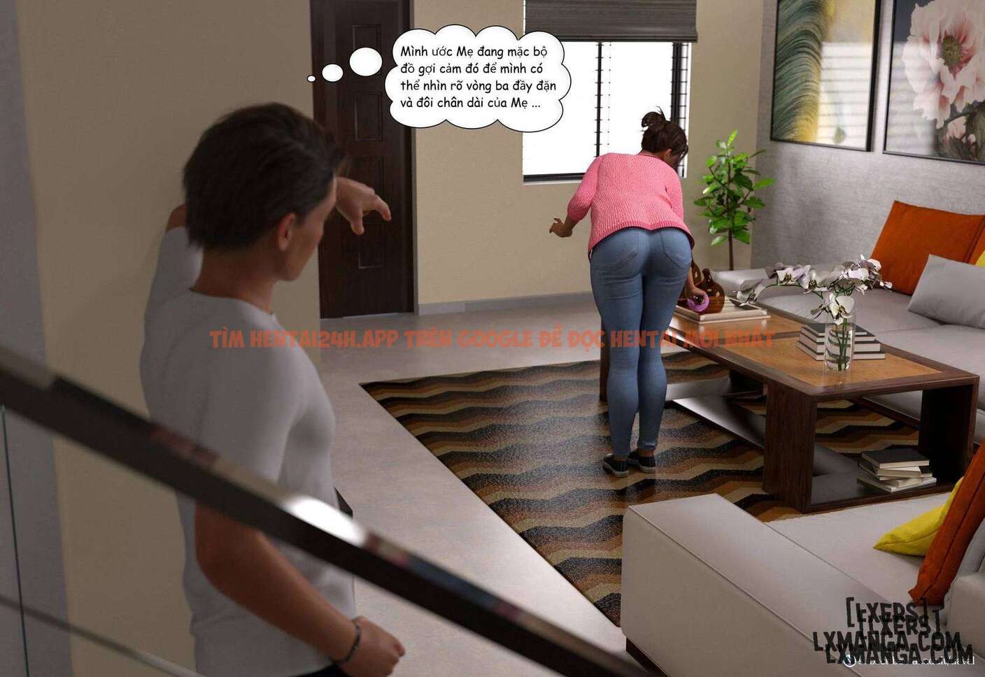 Xem ảnh 29 6914dee65e8e3 trong truyện hentai Ham Muốn Vô Đạo Đức - Chương 1.2 - www.hentaitvn.net