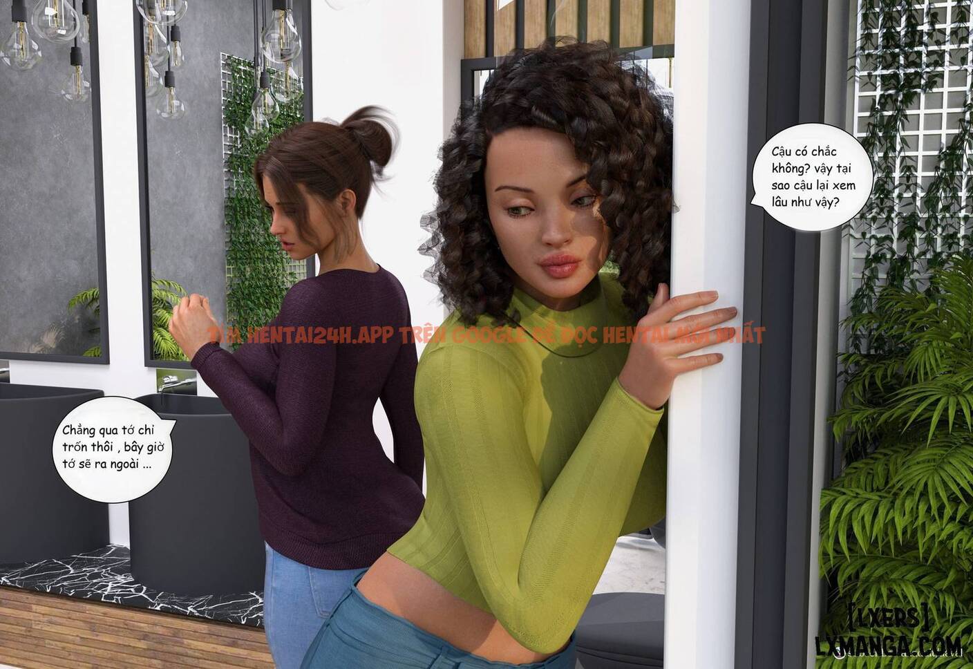 Xem ảnh 3 6914dee65e8e3 trong truyện hentai Ham Muốn Vô Đạo Đức - Chương 1.2 - www.hentaitvn.net