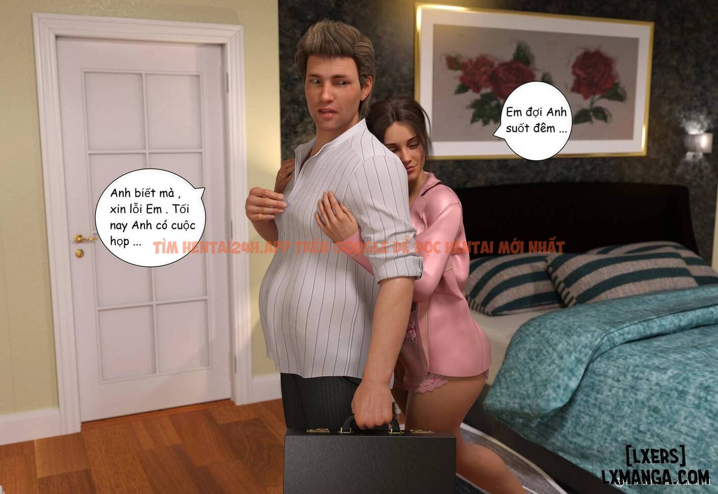 Xem ảnh 6 6914dee65e8e3 trong truyện hentai Ham Muốn Vô Đạo Đức - Chương 1.2 - www.hentaitvn.net