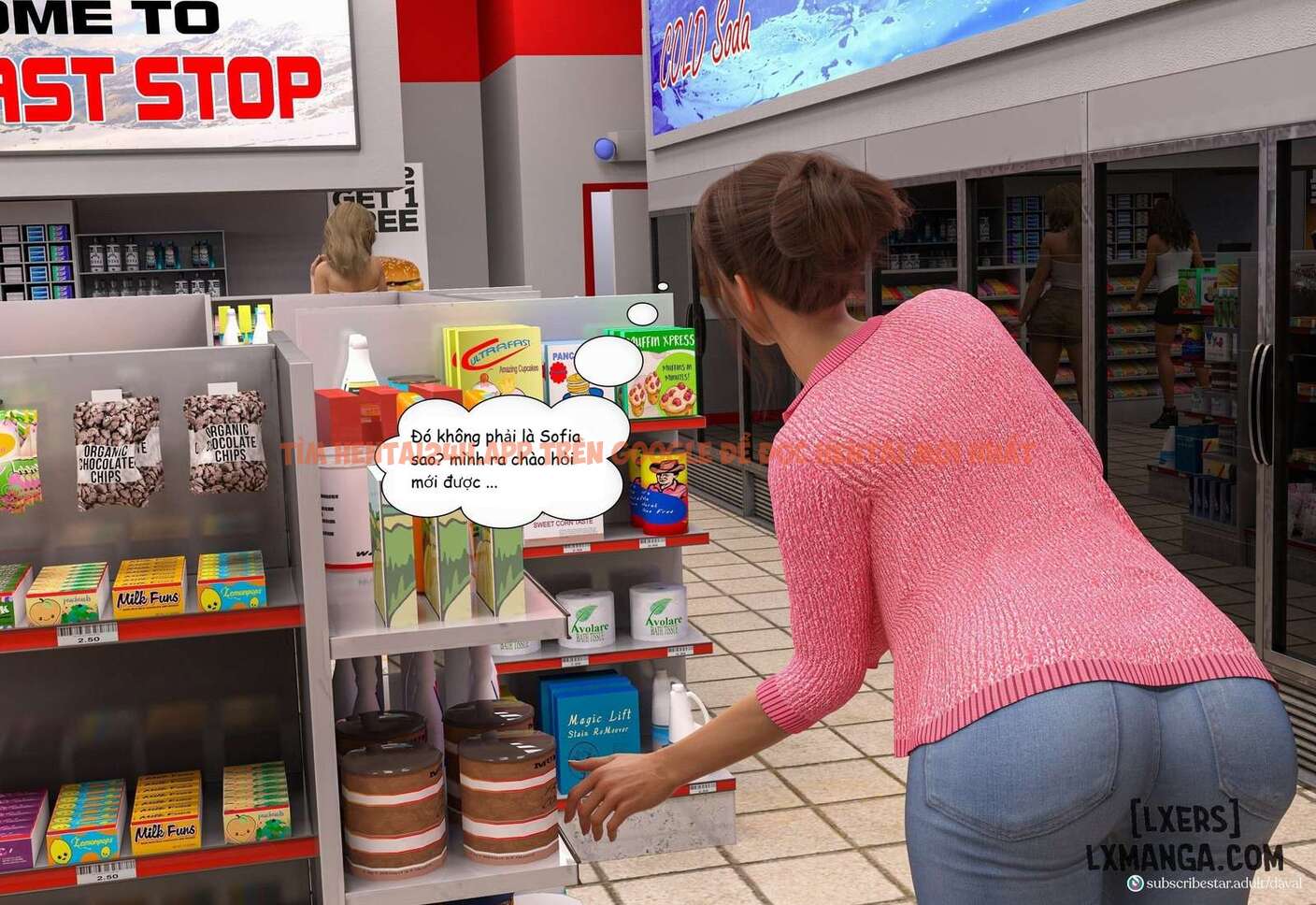 Xem ảnh 1 69161c3281404 trong truyện hentai Ham Muốn Vô Đạo Đức - Chương 1.3 - hentaitvn.net