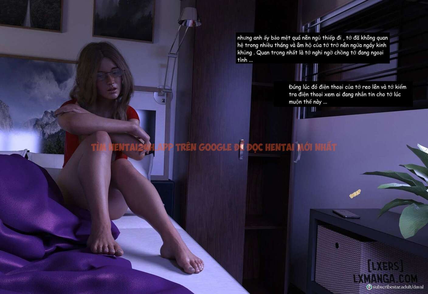 Xem ảnh 10 69161c3281404 trong truyện hentai Ham Muốn Vô Đạo Đức - Chương 1.3 - hentaitvn.net