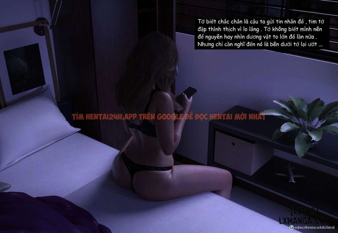 Xem ảnh 14 69161c3281404 trong truyện hentai Ham Muốn Vô Đạo Đức - Chương 1.3 - hentaitvn.net