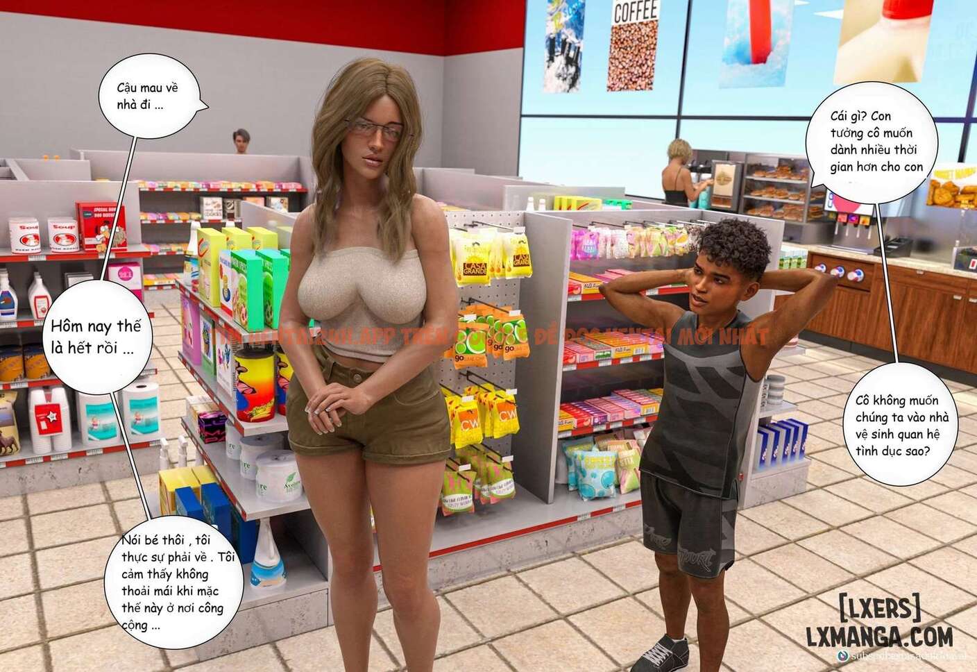 Xem ảnh 2 69161c3281404 trong truyện hentai Ham Muốn Vô Đạo Đức - Chương 1.3 - hentaitvn.net