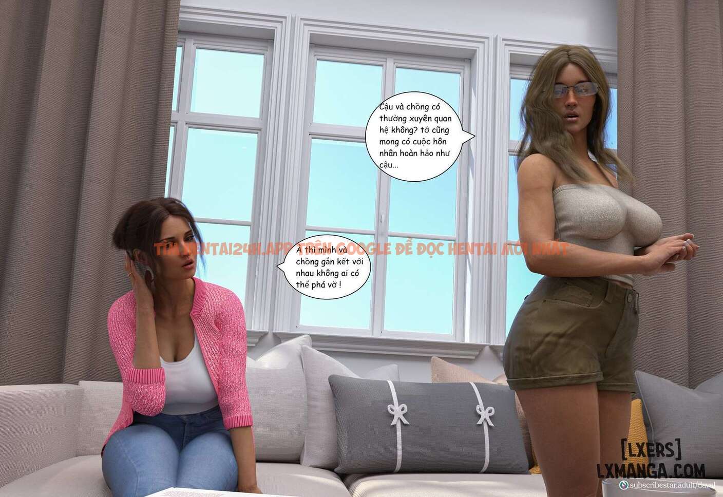 Xem ảnh 20 69161c3281404 trong truyện hentai Ham Muốn Vô Đạo Đức - Chương 1.3 - hentaitvn.net