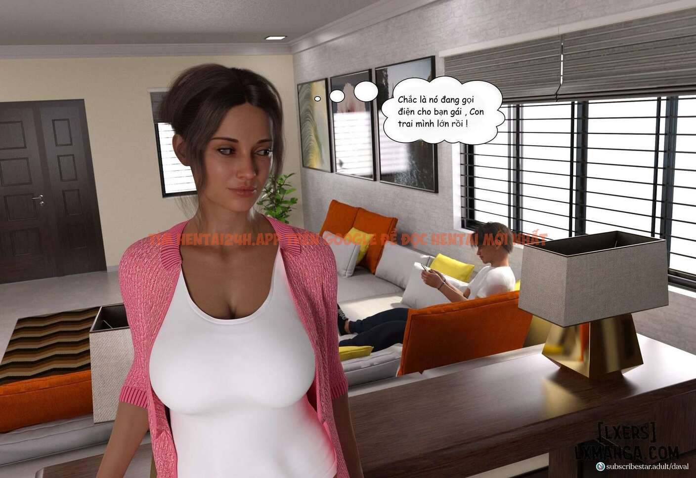 Xem ảnh 33 69161c3281404 trong truyện hentai Ham Muốn Vô Đạo Đức - Chương 1.3 - hentaitvn.net