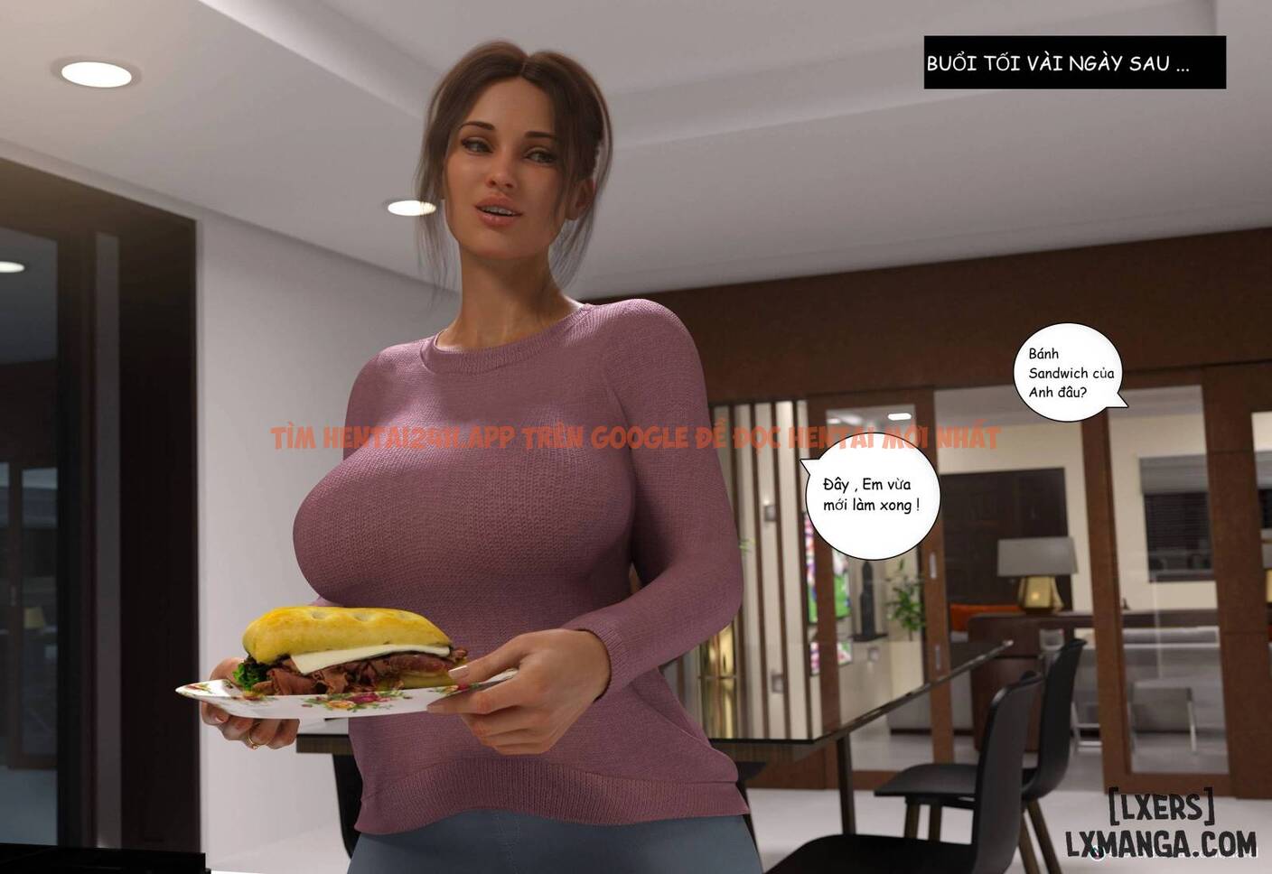 Xem ảnh 1 691701d7aca18 trong truyện hentai Ham Muốn Vô Đạo Đức - Chương 2.1 - hentaitvn.net