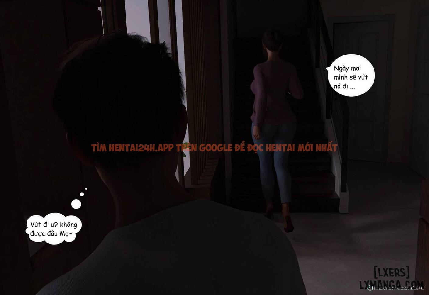 Xem ảnh 13 691701d7aca18 trong truyện hentai Ham Muốn Vô Đạo Đức - Chương 2.1 - hentaitvn.net