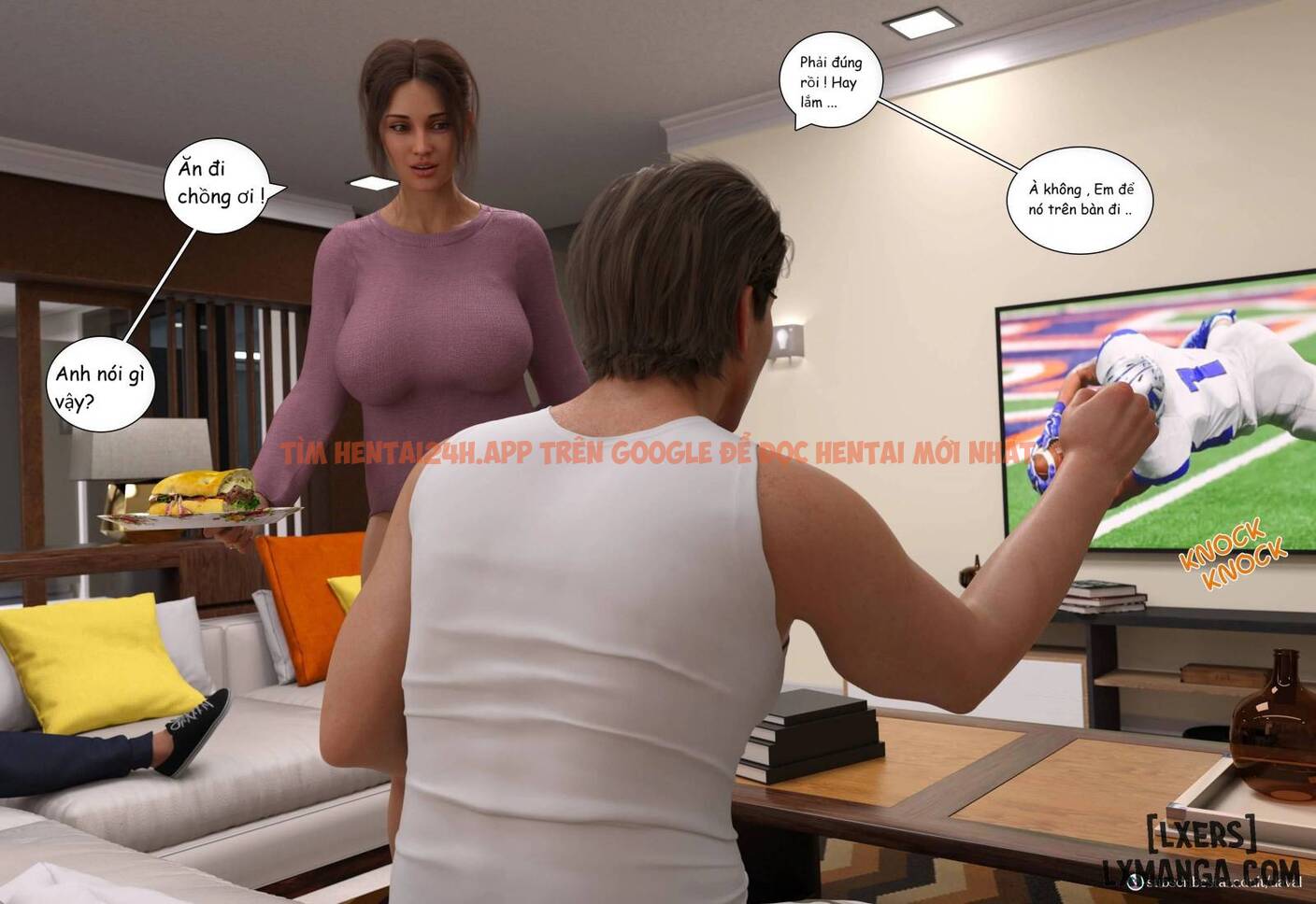 Xem ảnh 2 691701d7aca18 trong truyện hentai Ham Muốn Vô Đạo Đức - Chương 2.1 - hentaitvn.net