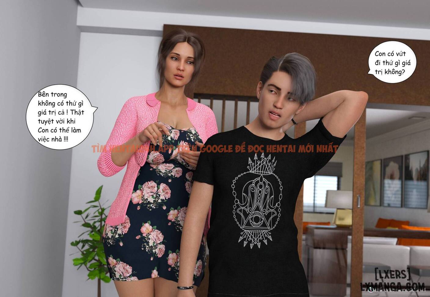 Xem ảnh 20 691701d7aca18 trong truyện hentai Ham Muốn Vô Đạo Đức - Chương 2.1 - hentaitvn.net