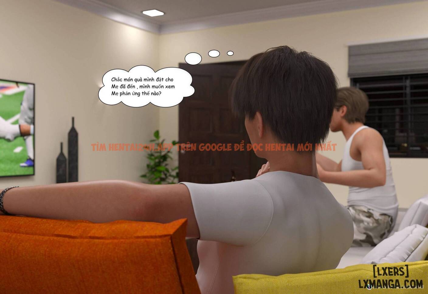 Xem ảnh 4 691701d7aca18 trong truyện hentai Ham Muốn Vô Đạo Đức - Chương 2.1 - hentaitvn.net