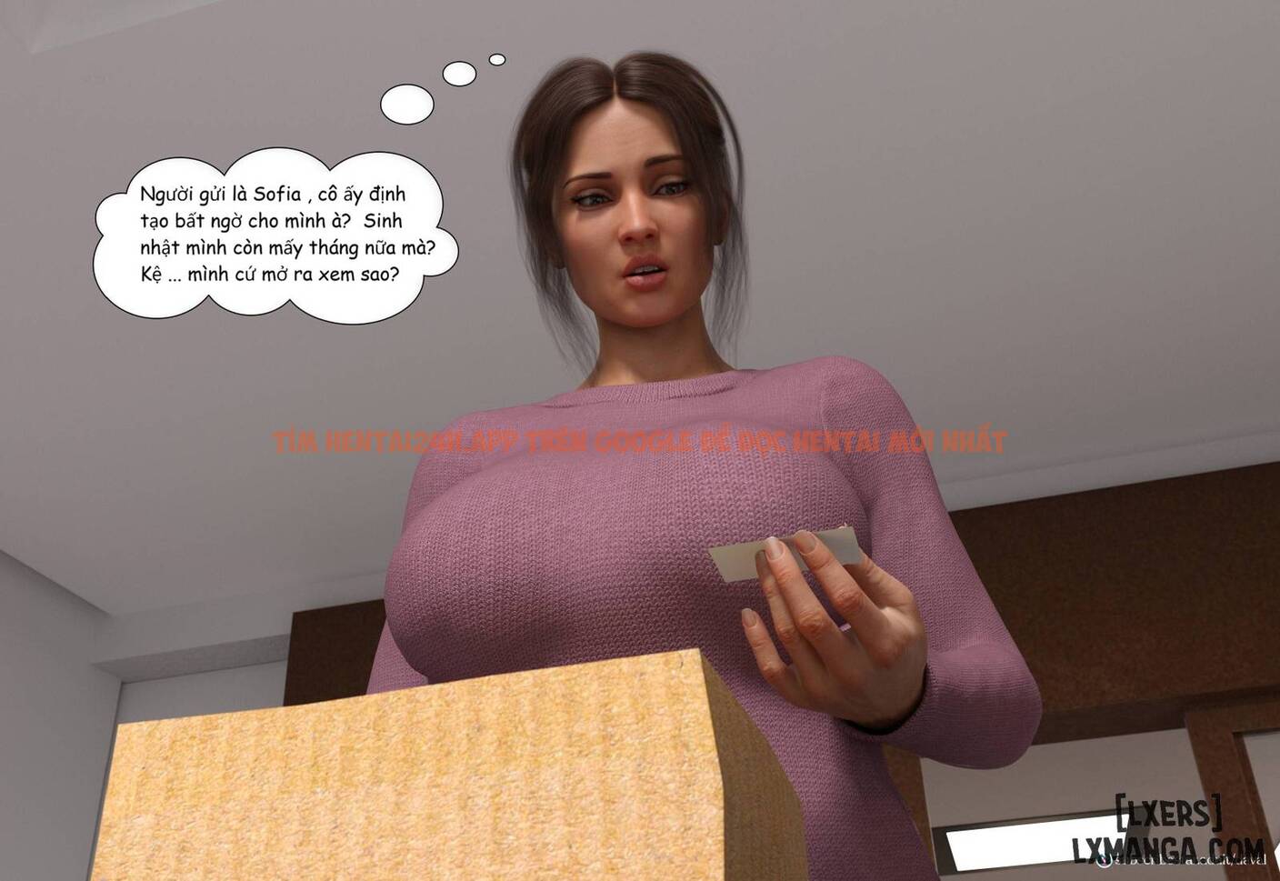 Xem ảnh 6 691701d7aca18 trong truyện hentai Ham Muốn Vô Đạo Đức - Chương 2.1 - hentaitvn.net