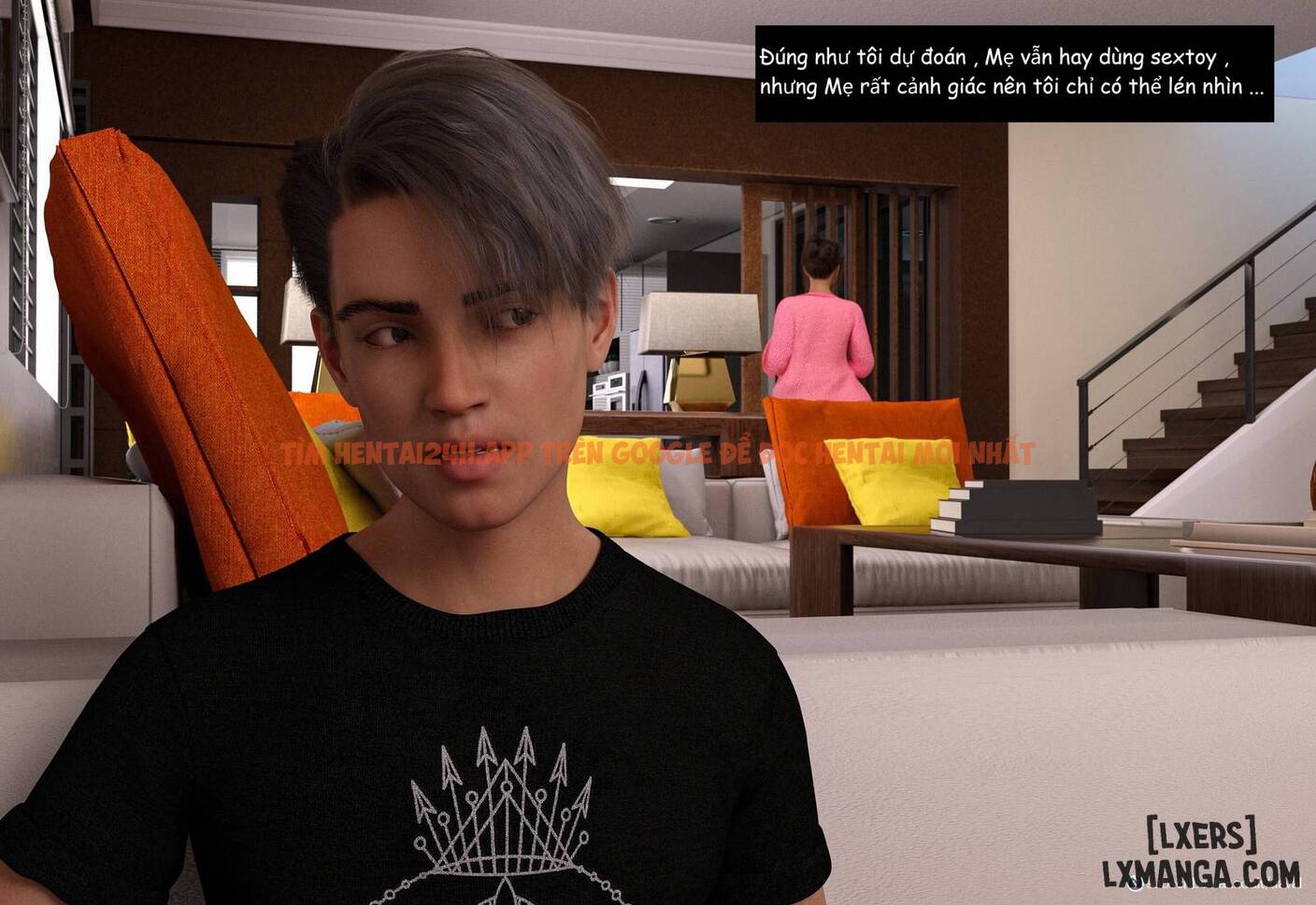 Xem ảnh 26 69173880cd0c2 trong truyện hentai Ham Muốn Vô Đạo Đức - Chương 2.2 - hentaitvn.net