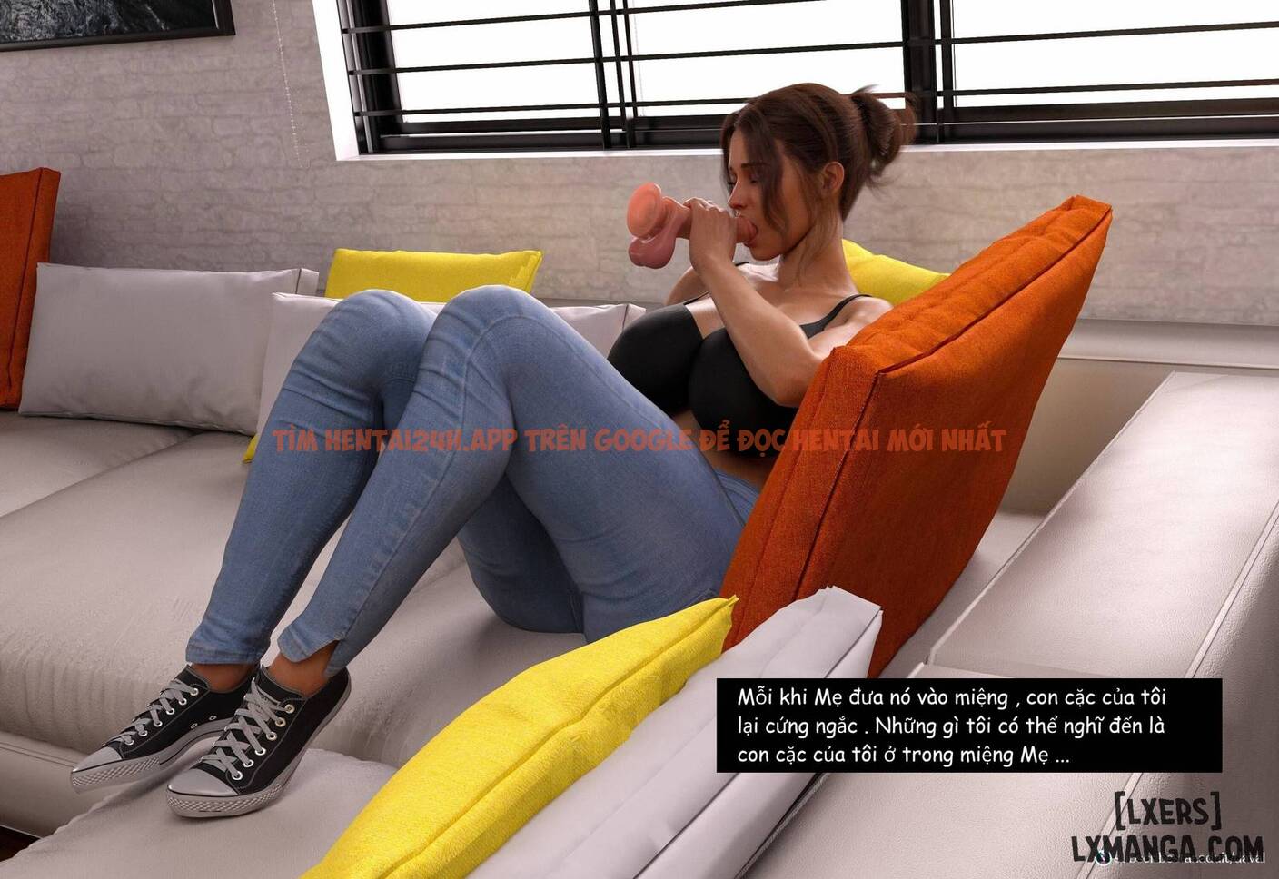 Xem ảnh 29 69173880cd0c2 trong truyện hentai Ham Muốn Vô Đạo Đức - Chương 2.2 - hentaitvn.net