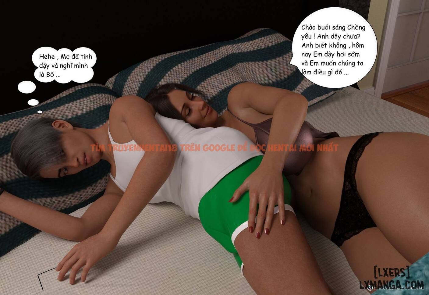 Xem ảnh Ham Muốn Vô Đạo Đức - Chương 4.2 - 1 698851b5f1b2c - Truyenhentaiz.net