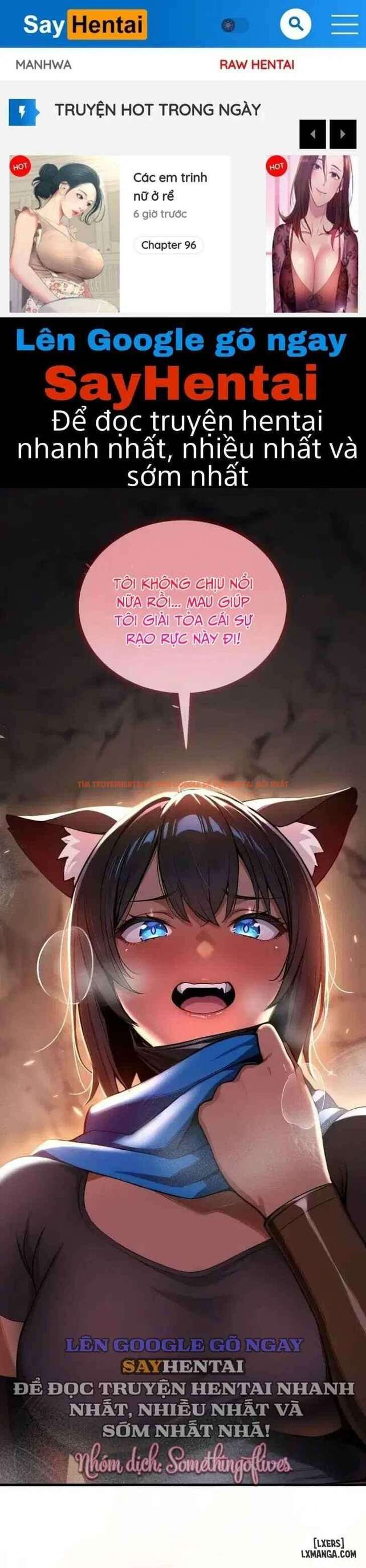 Trang truyện 0 698721ba2a758 trong truyện tranh Hầm Ngục Hoang Lạc - Chap 1 - www.lxmanga.org