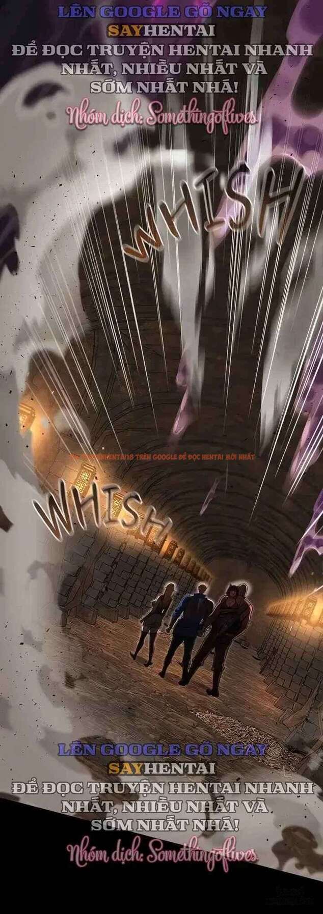 Trang truyện 10 698721ba2a758 trong truyện tranh Hầm Ngục Hoang Lạc - Chap 1 - www.lxmanga.org