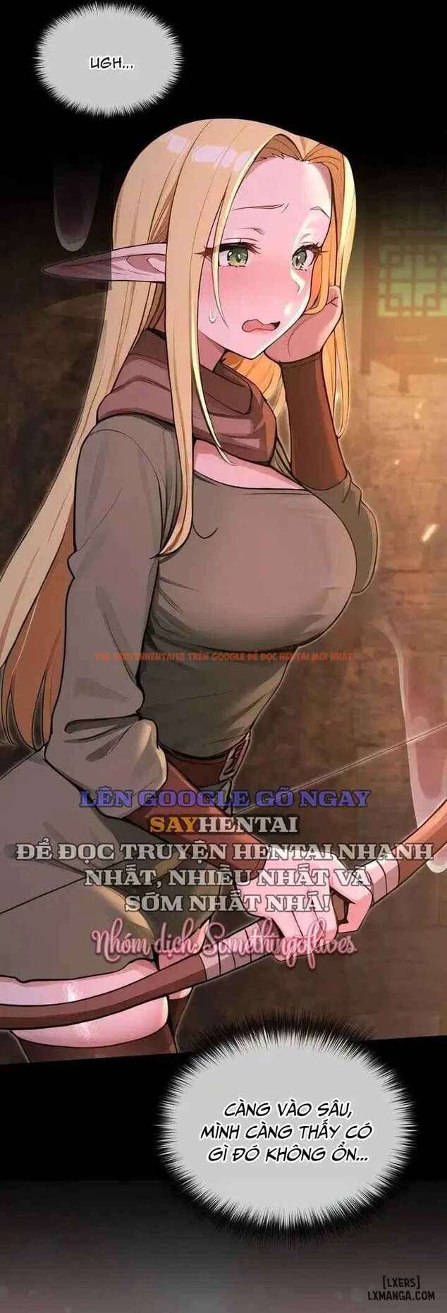 Trang truyện 12 698721ba2a758 trong truyện tranh Hầm Ngục Hoang Lạc - Chap 1 - www.lxmanga.org