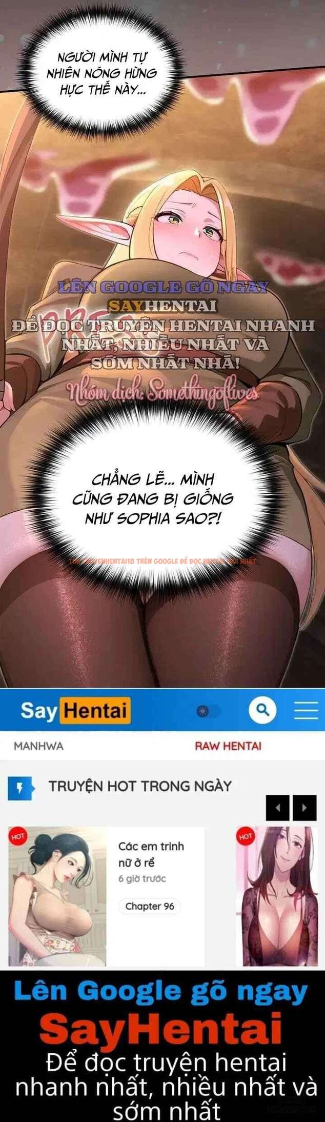 Trang truyện 13 698721ba2a758 trong truyện tranh Hầm Ngục Hoang Lạc - Chap 1 - www.lxmanga.org