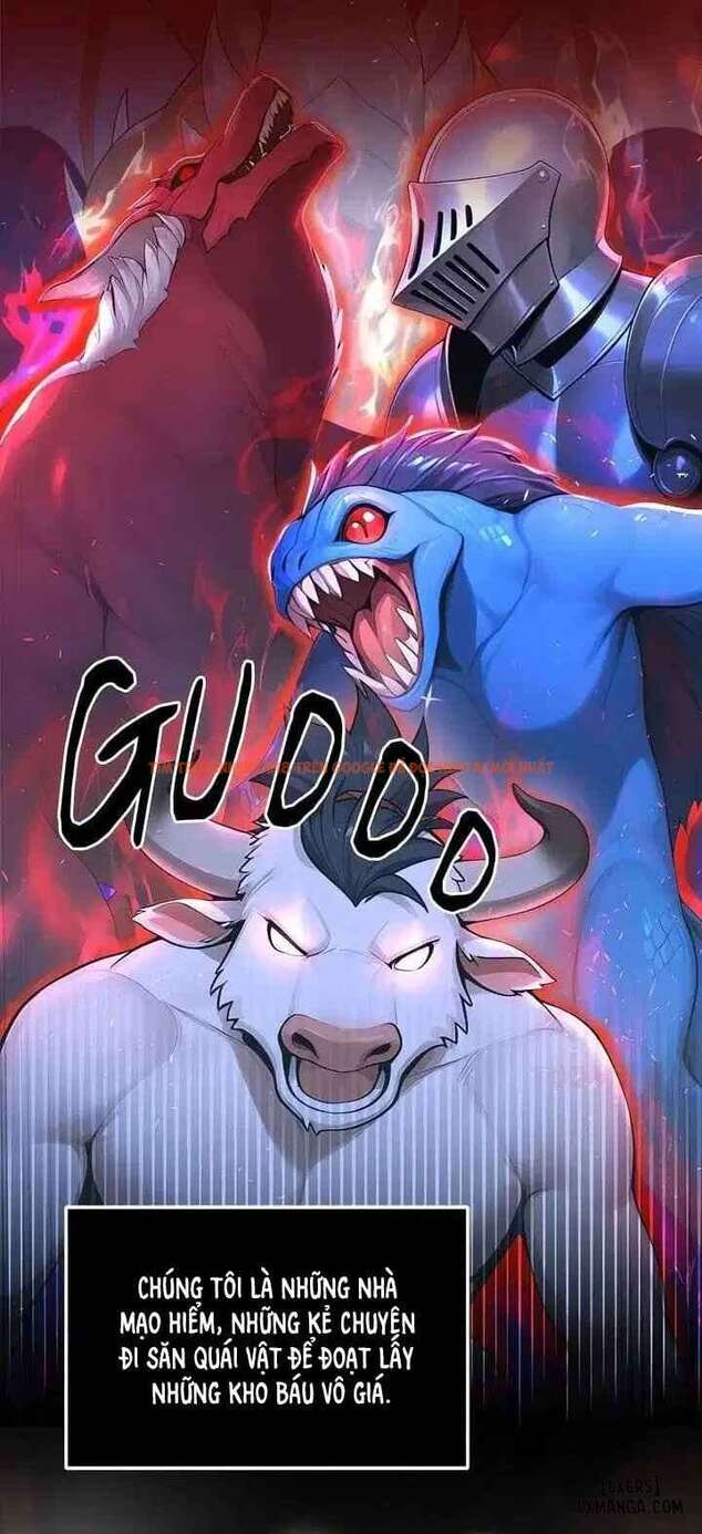 Trang truyện 4 698721ba2a758 trong truyện tranh Hầm Ngục Hoang Lạc - Chap 1 - www.lxmanga.org