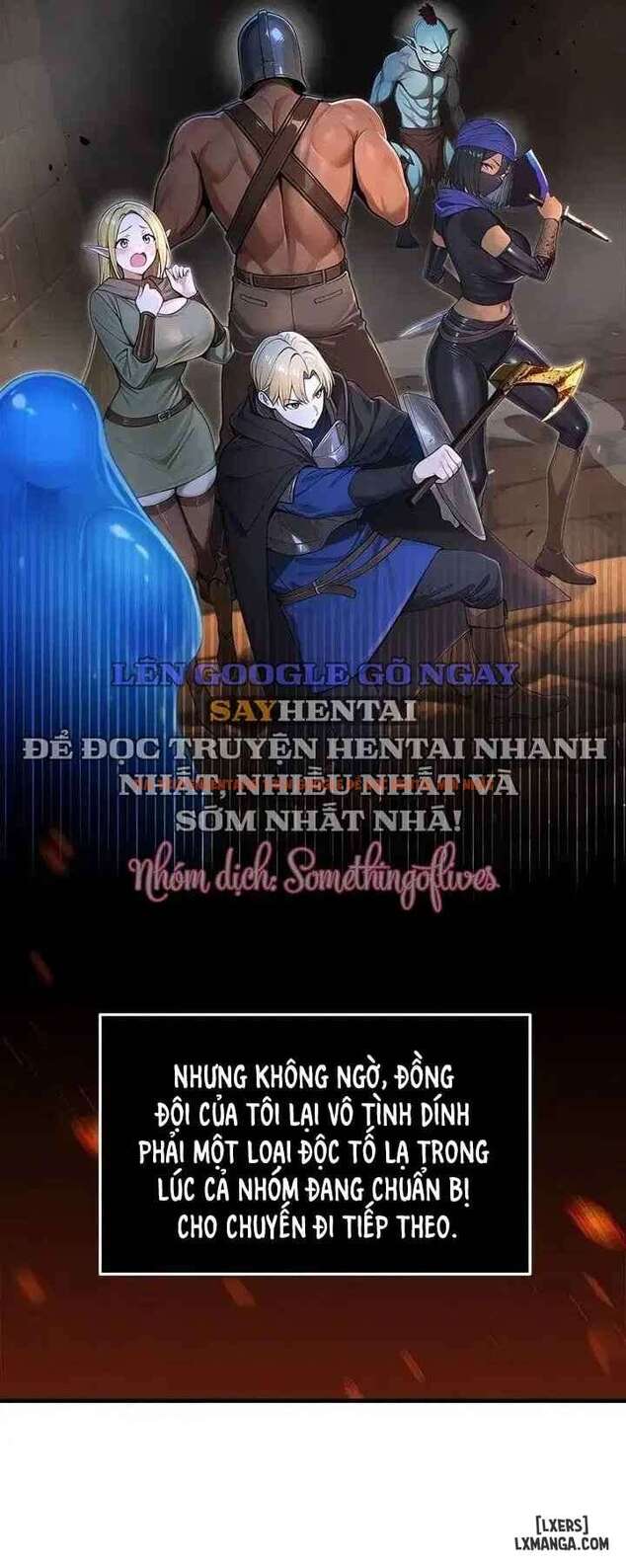 Trang truyện 5 698721ba2a758 trong truyện tranh Hầm Ngục Hoang Lạc - Chap 1 - www.lxmanga.org