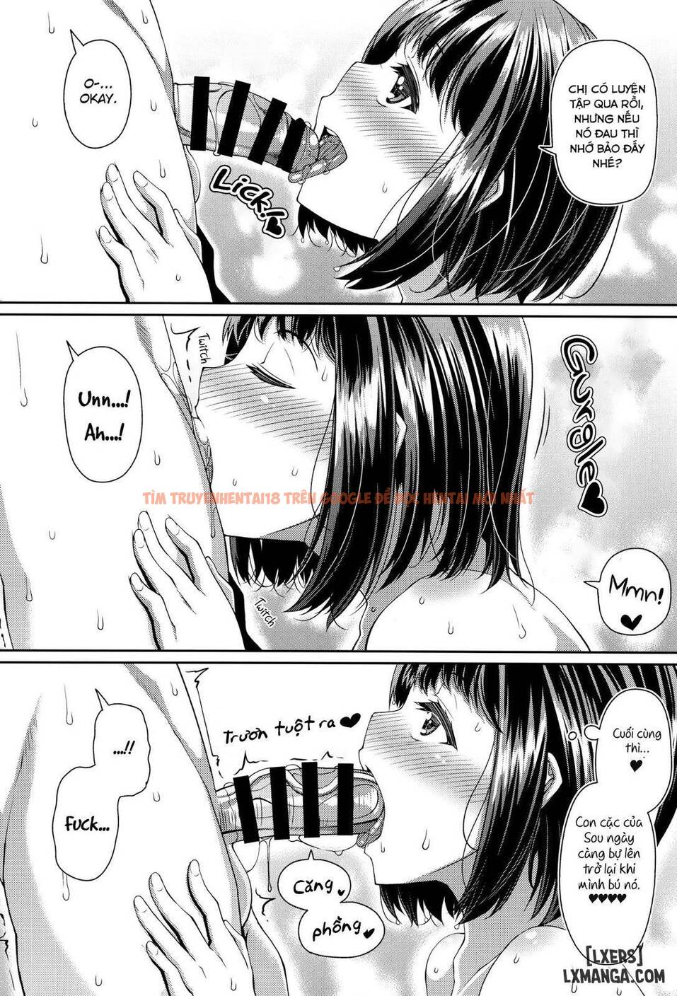 Xem ảnh 8 trong truyện hentai Hamedori No Yatsu - Chapter 1 - hentaitvn.net