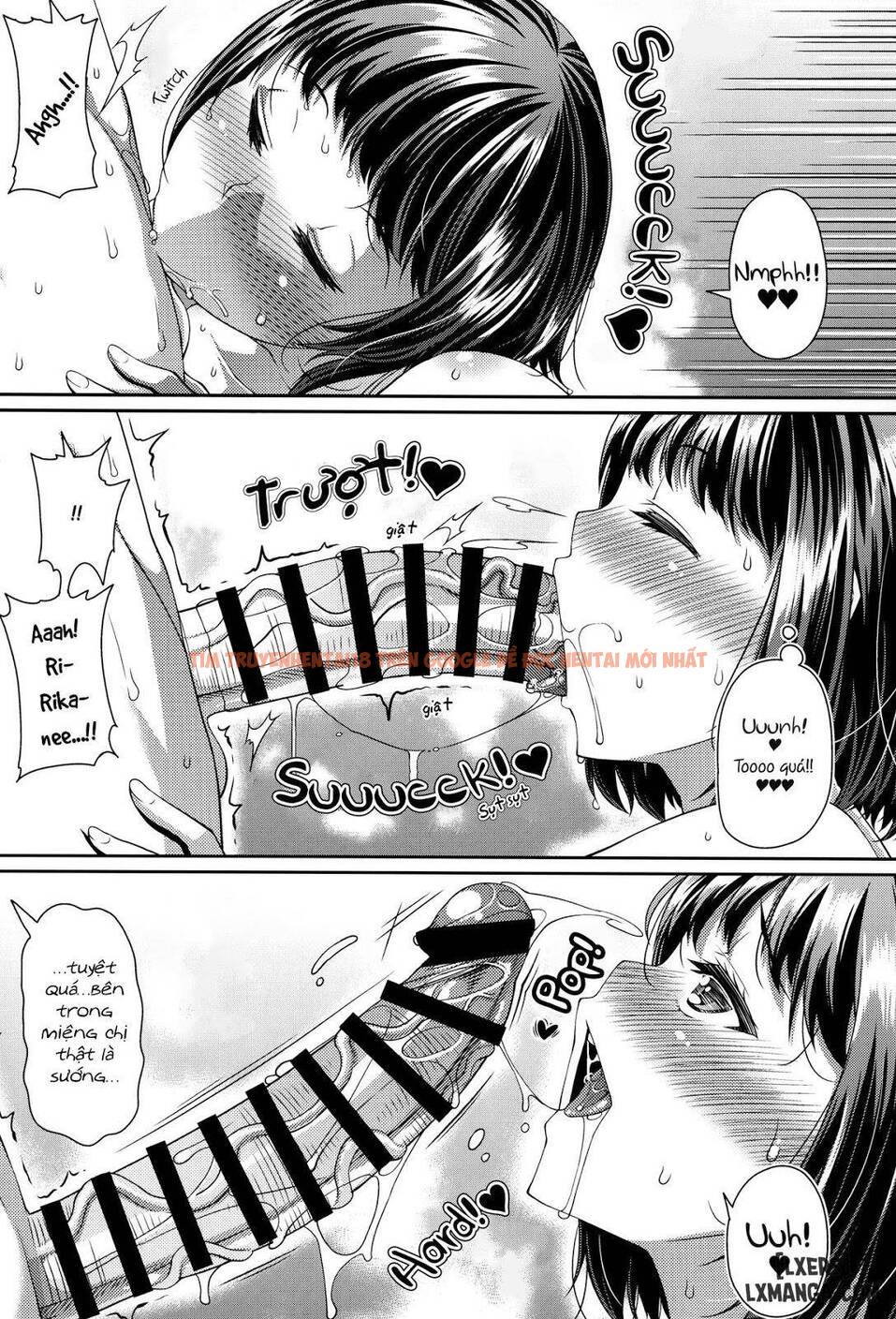 Xem ảnh 9 trong truyện hentai Hamedori No Yatsu - Chapter 1 - hentaitvn.net