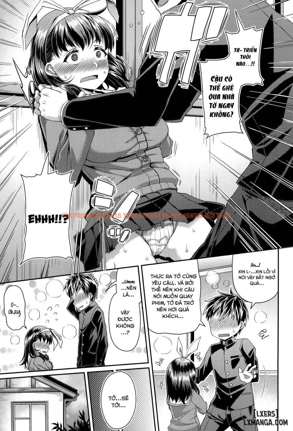 Xem ảnh 4 trong truyện hentai Hamedori No Yatsu - Chapter 2 - hentaitvn.net