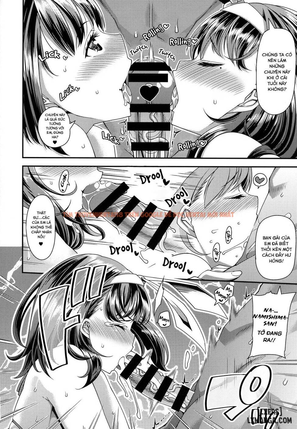 Xem ảnh 5 trong truyện hentai Hamedori No Yatsu - Chapter 3 END - hentaitvn.net