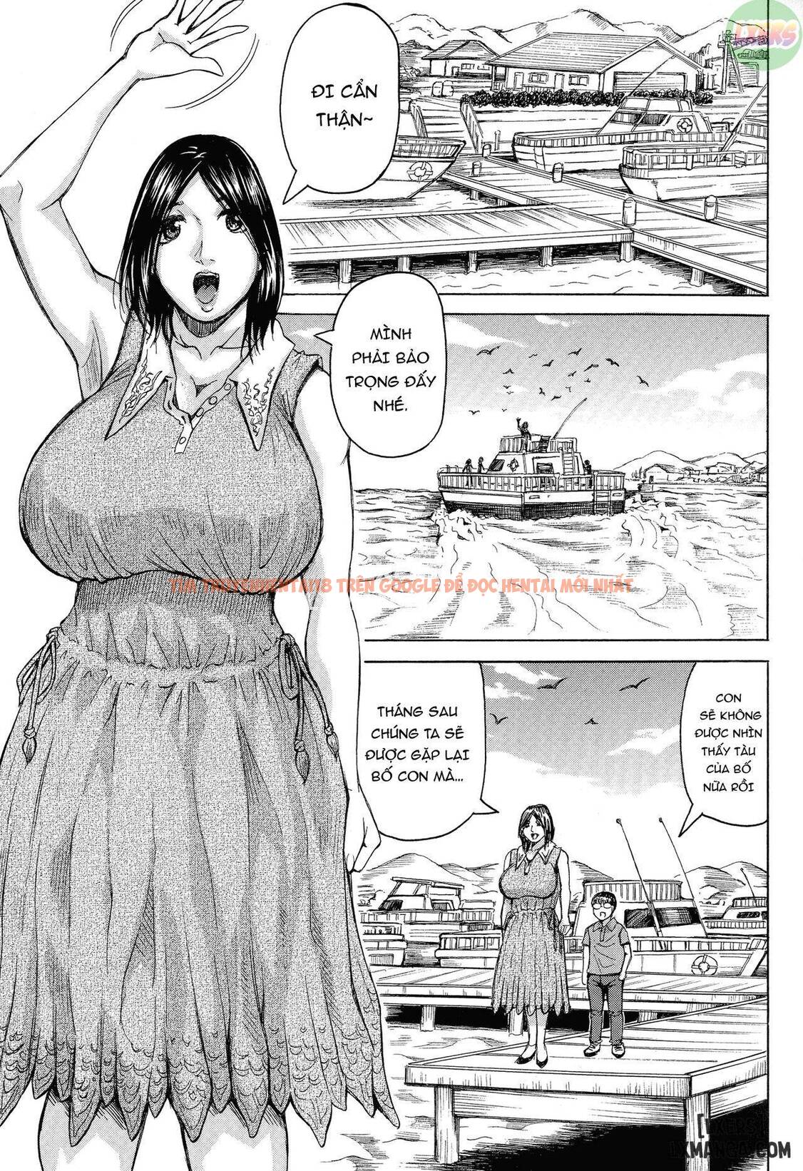 Trang truyện 6 trong truyện tranh Hamegaki X Yaritsuma - Chapter 1 - hentai24h.pro
