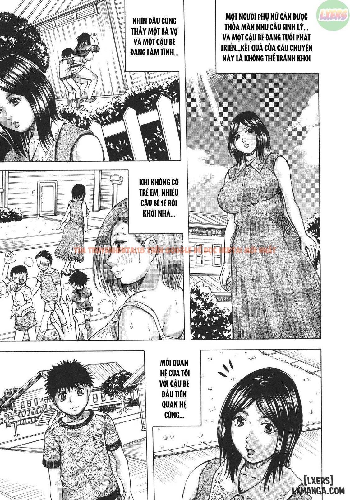 Trang truyện 2 trong truyện tranh Hamegaki X Yaritsuma - Chapter 3 - hentai24h.pro