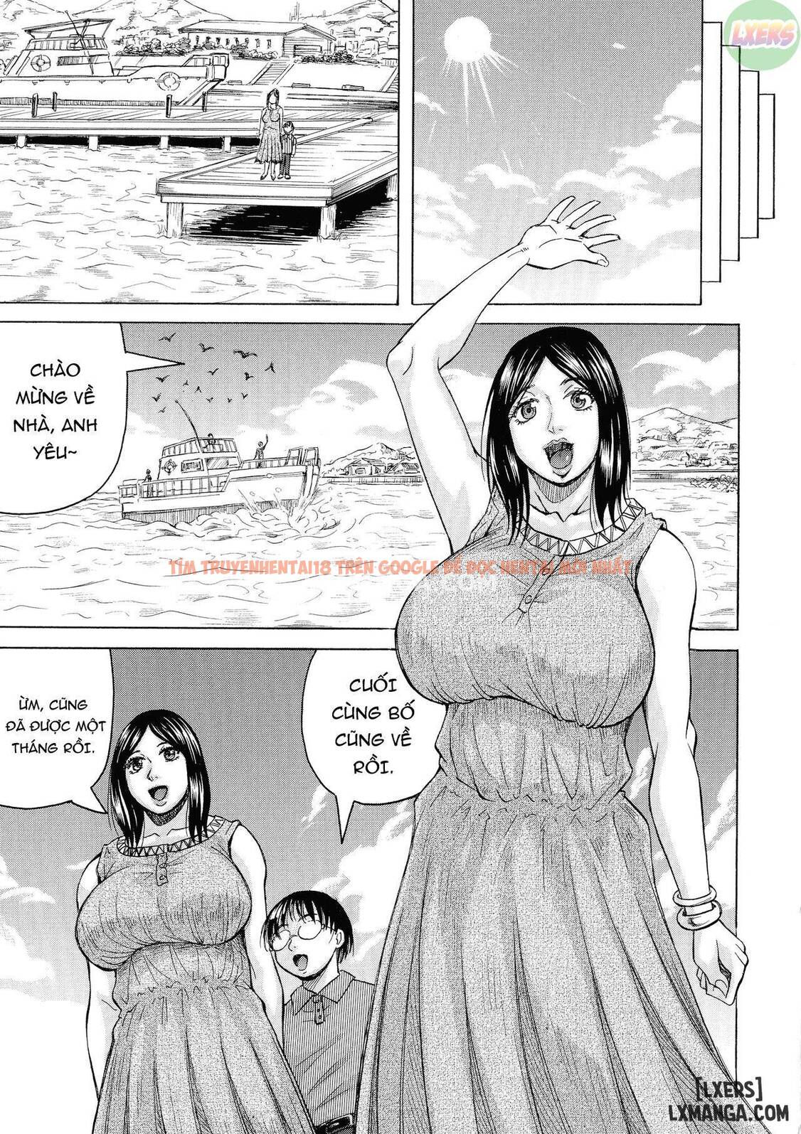 Trang truyện 37 trong truyện tranh Hamegaki X Yaritsuma - Chapter 3 - hentai24h.pro