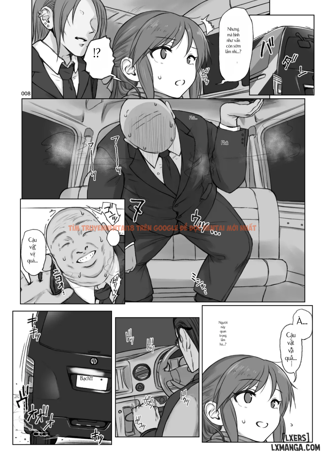 Xem ảnh 1 trong truyện hentai Hammer_head SoushuuhenVol.3 (THE IDOLM@STER Cinderella GIRLS) - C. 01 - www.hentaitvn.net