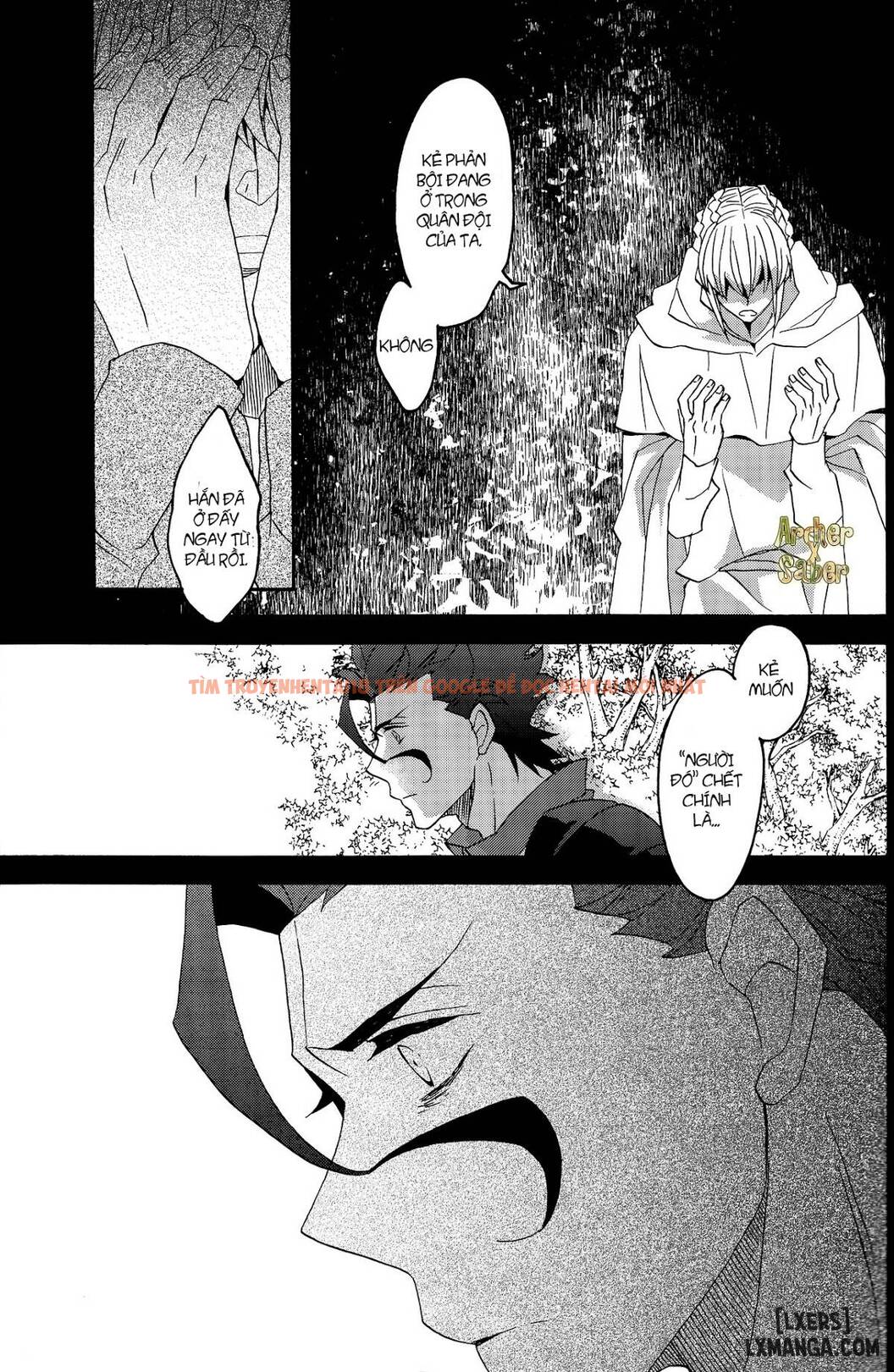 Xem ảnh 18 trong truyện hentai Hana To Hachimitsu Kouhen - One Shot - hentaitvn.net