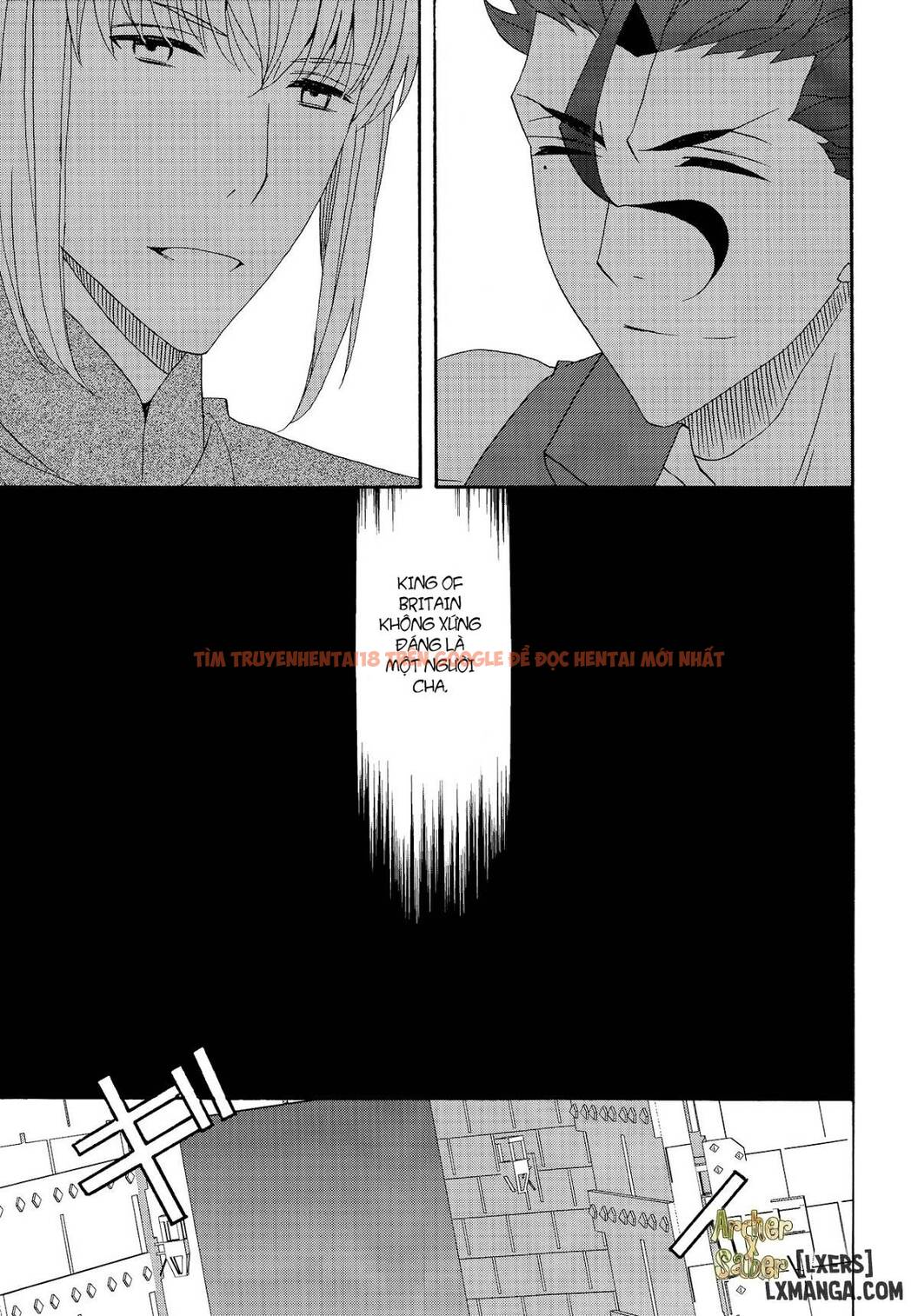 Xem ảnh 20 trong truyện hentai Hana To Hachimitsu Kouhen - One Shot - hentaitvn.net