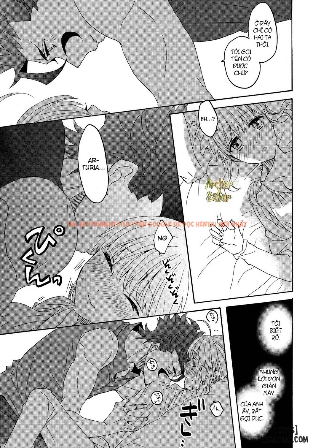 Xem ảnh 26 trong truyện hentai Hana To Hachimitsu Kouhen - One Shot - hentaitvn.net