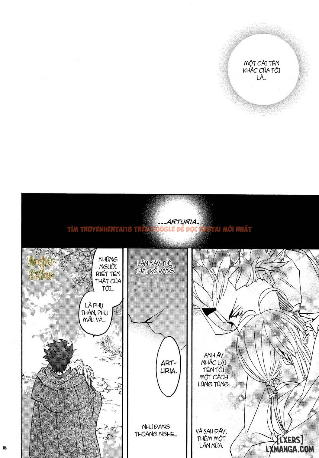 Xem ảnh 5 trong truyện hentai Hana To Hachimitsu Kouhen - One Shot - hentaitvn.net