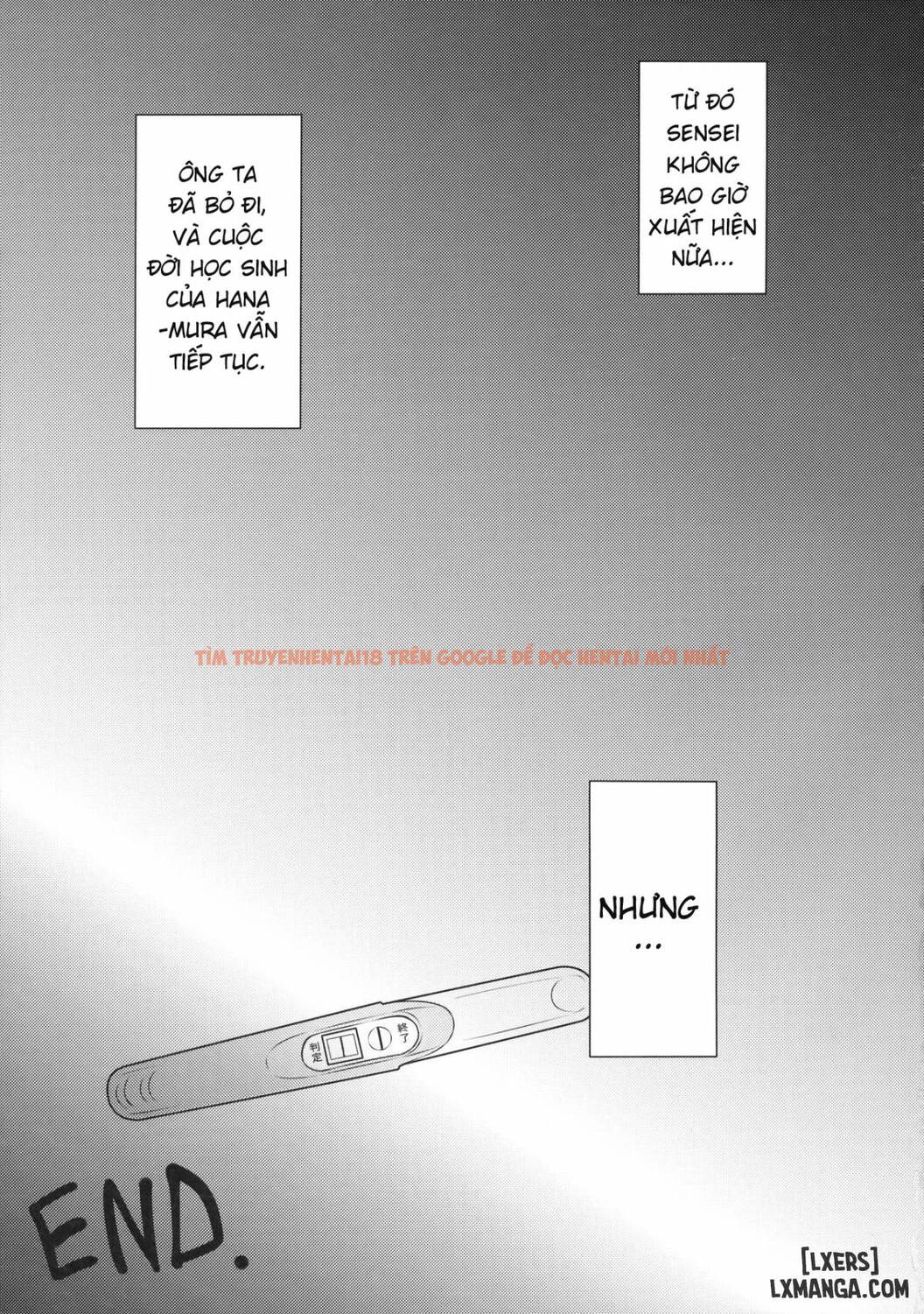 Trang truyện 28 trong truyện tranh Hanakan ~nande Konna Koto Ni Naru Zura - One Shot - www.truyentvn.net