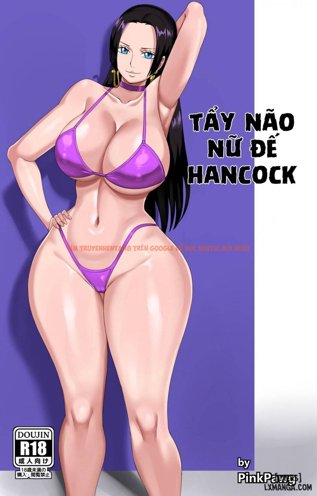 Xem ảnh 0 trong truyện hentai Tẩy Não Nữ Đế Hancook - One Shot - hentaitvn.net