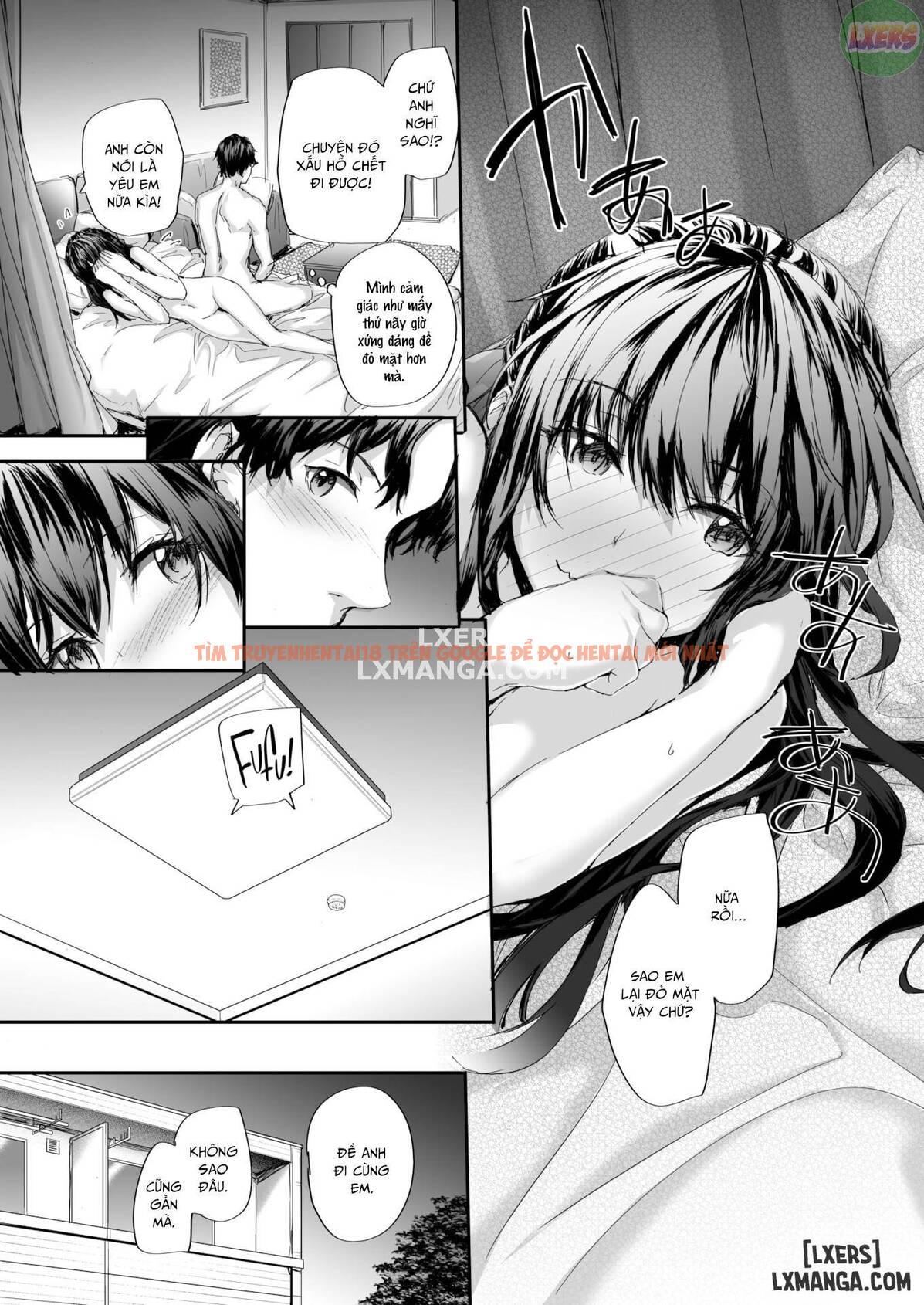 Trang truyện 22 trong truyện tranh Hand-me-down Sex Friend - Chapter 1 - www.truyentvn.net