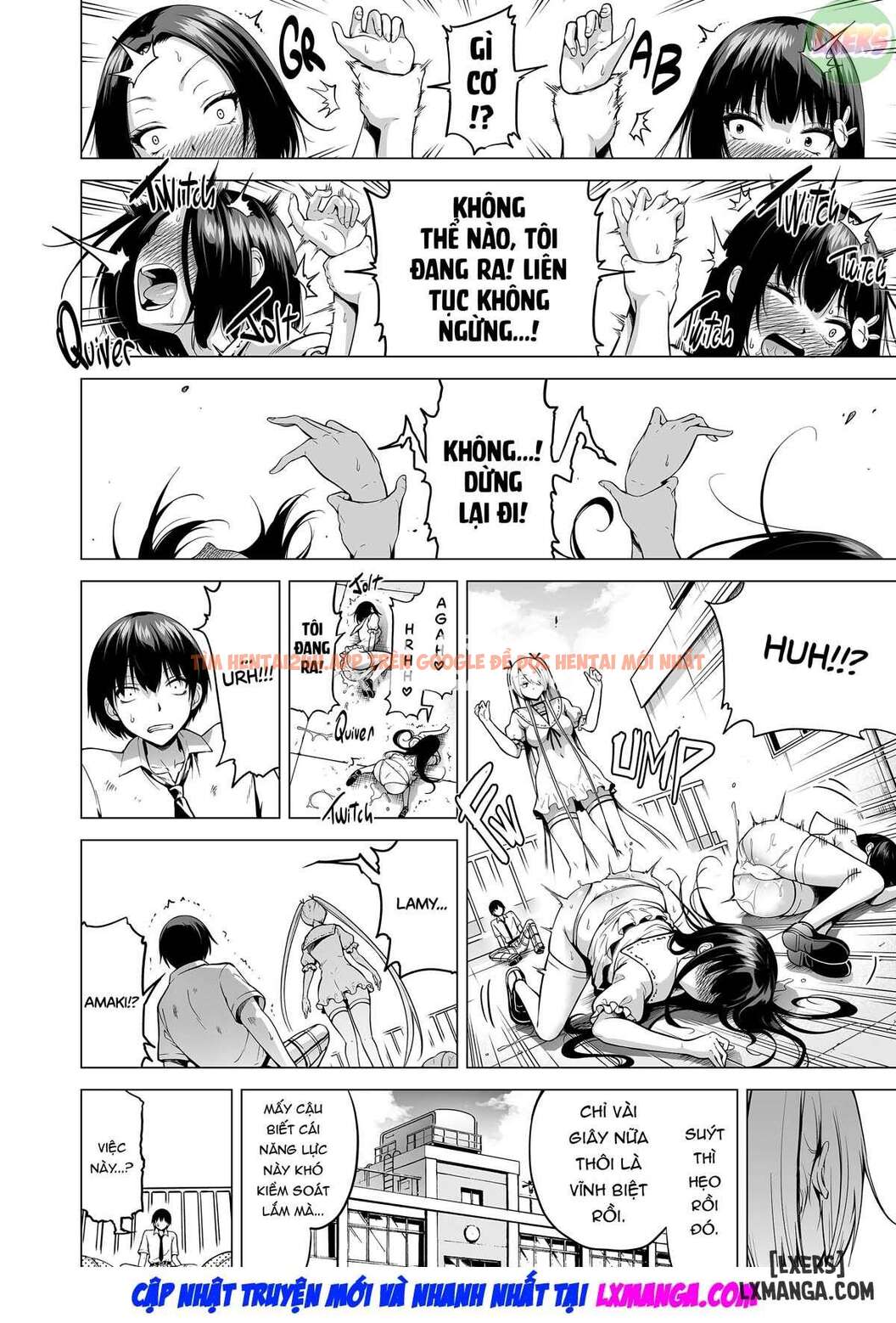 Xem ảnh Hands-on Draining With Three Succubus Sisters - Chapter 1 - 22 - TruyenVN.APP