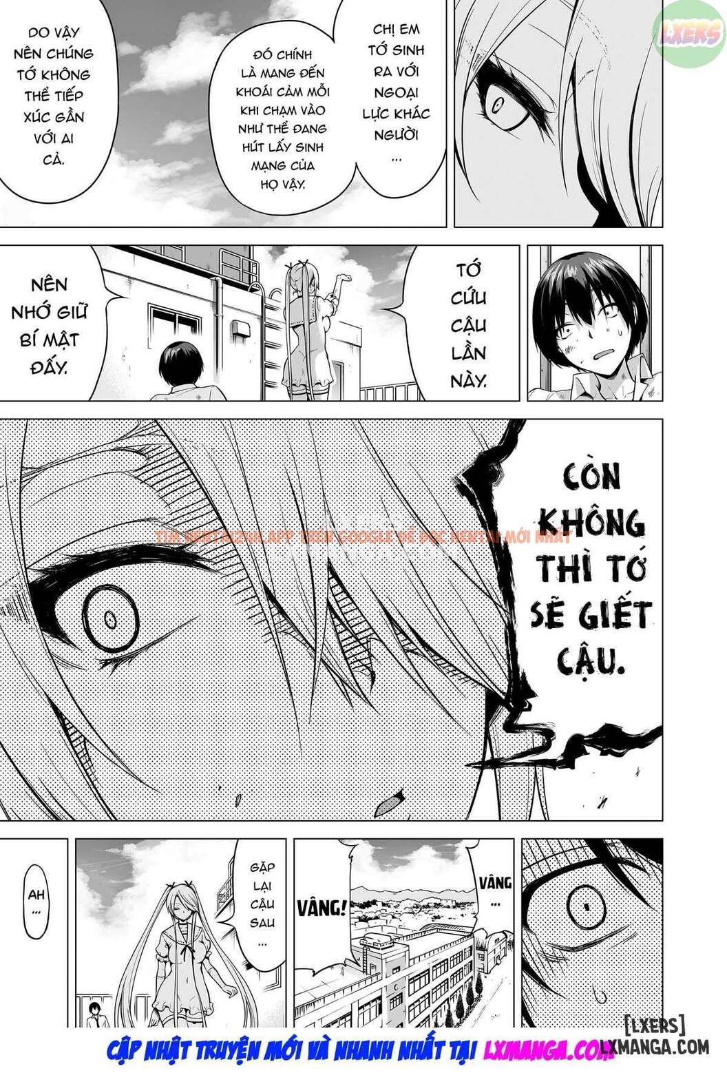 Xem ảnh Hands-on Draining With Three Succubus Sisters - Chapter 1 - 23 - TruyenVN.APP