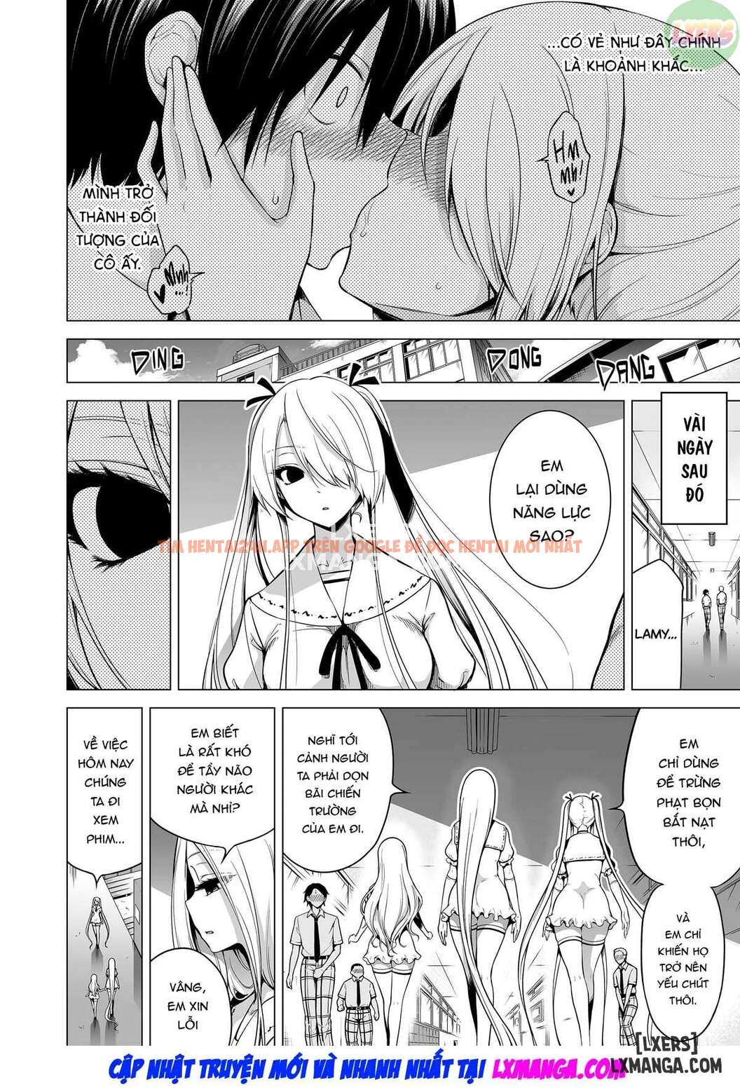 Xem ảnh Hands-on Draining With Three Succubus Sisters - Chapter 1 - 26 - TruyenVN.APP