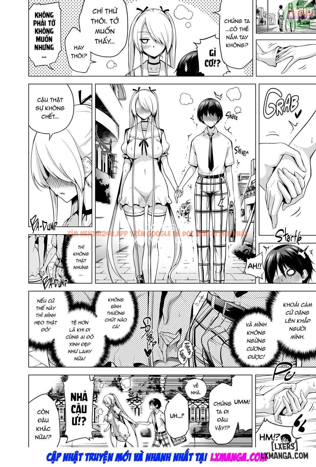 Xem ảnh Hands-on Draining With Three Succubus Sisters - Chapter 1 - 28 - TruyenVN.APP